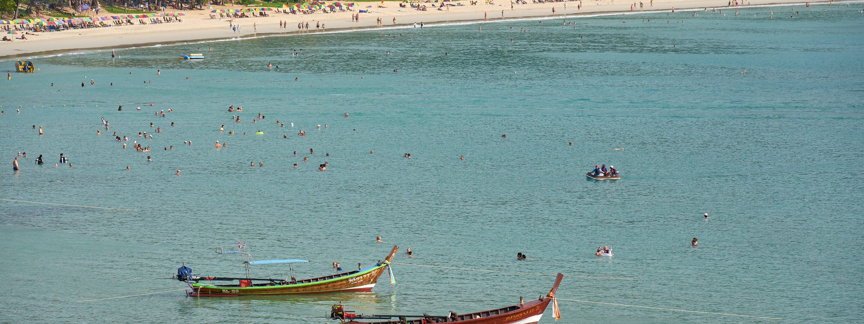 Phuket Authority